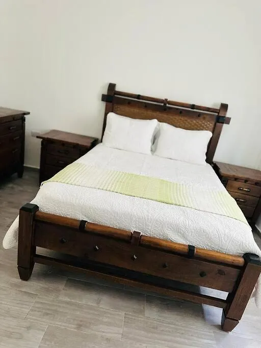 Papaya Apartment Bavaro Just Steps From The Beach. Punta Cana
