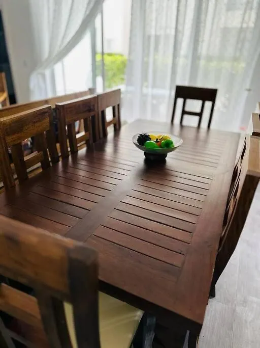 Papaya Apartment Bavaro Just Steps From The Beach. Punta Cana Dominican Republic