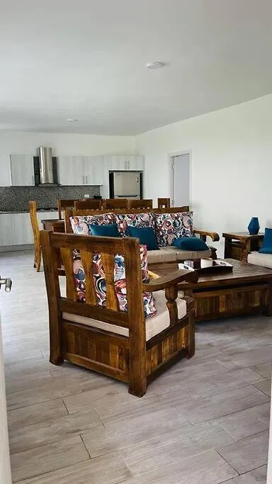 Papaya Apartment Bavaro Just Steps From The Beach. Punta Cana Dominican Republic