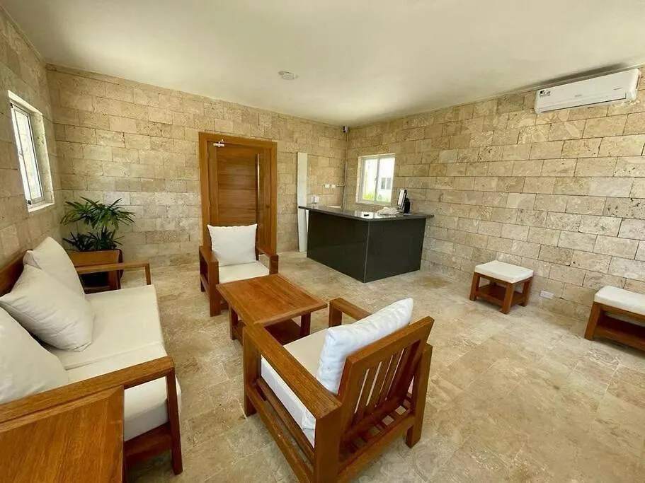 Papaya Apartment Bavaro Just Steps From The Beach. Punta Cana 0*,  Dominican Republic