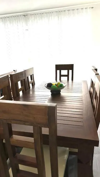 Papaya Apartment Bavaro Just Steps From The Beach. Punta Cana 0*,