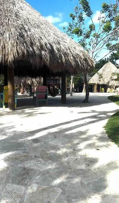 Papaya Apartment Bavaro Just Steps From The Beach. Punta Cana