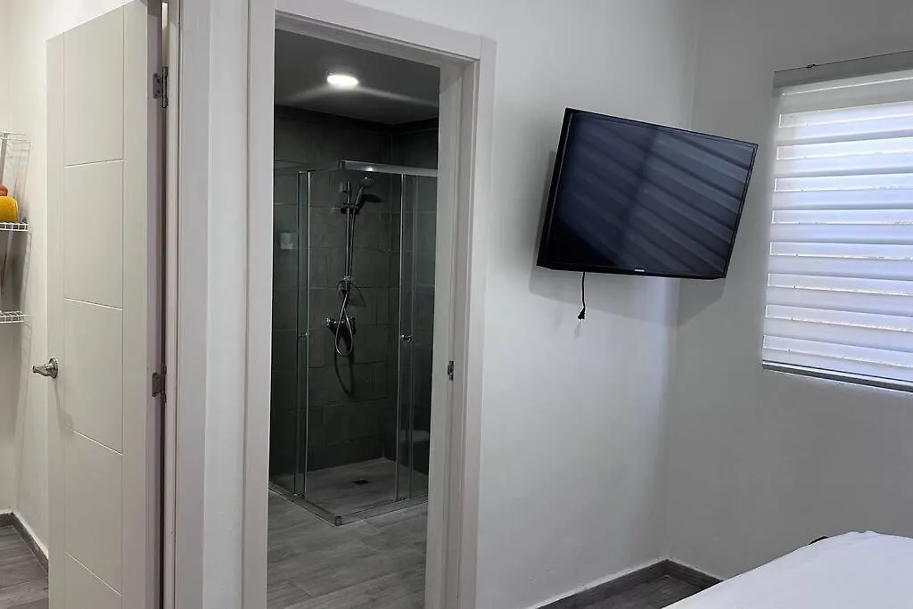 Papaya Apartment Bavaro Just Steps From The Beach. Punta Cana