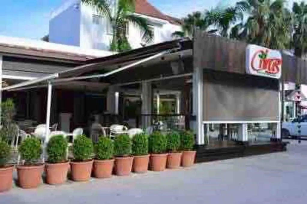 Papaya Apartment Bavaro Just Steps From The Beach. بونتا كانا