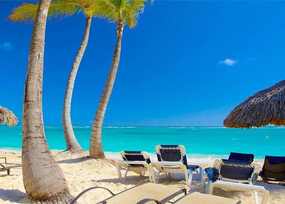 Papaya Apartment Bavaro Just Steps From The Beach. بونتا كانا