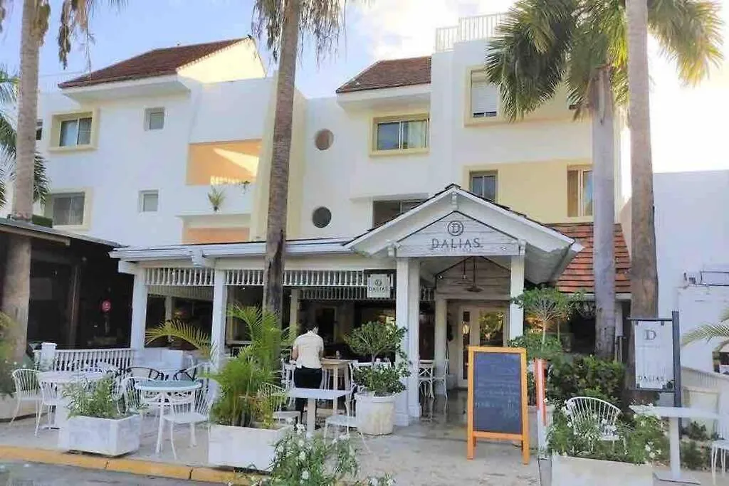 Papaya Apartment Bavaro Just Steps From The Beach. بونتا كانا