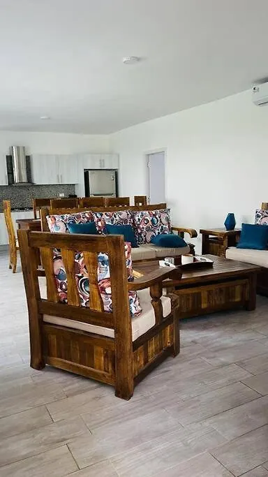 Papaya Apartment Bavaro Just Steps From The Beach. بونتا كانا