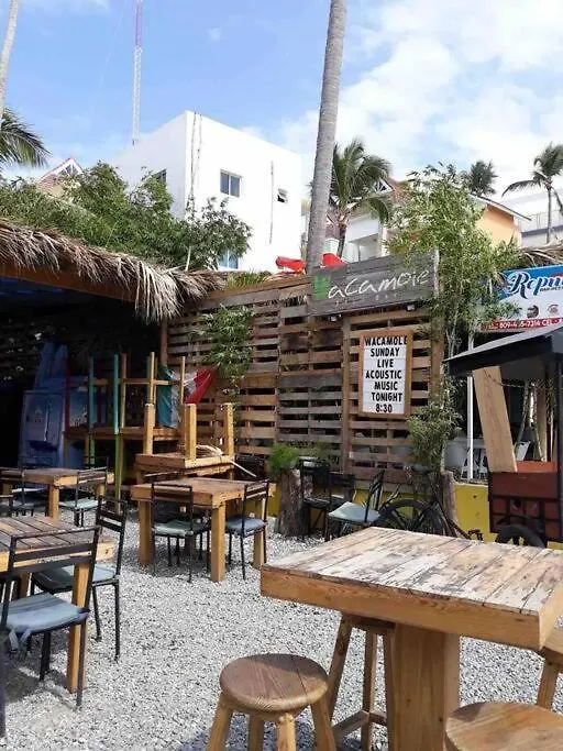 Papaya Apartment Bavaro Just Steps From The Beach. 푼타 카나 0*,  도미니카 공화국