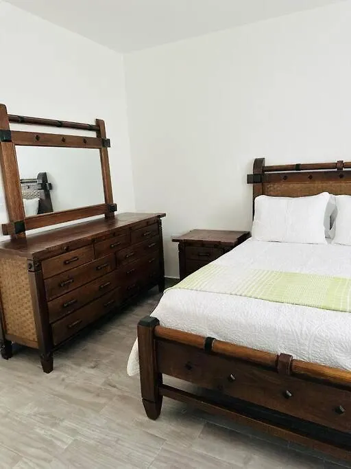 Papaya Apartment Bavaro Just Steps From The Beach. 푼타 카나 0*,
